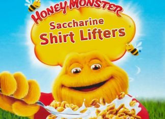 Sugar Puffs to be renamed ‘Saccharine Shirt Lifters’