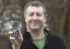 Nokia 3310 found in drawer after 20 years still has 70% battery