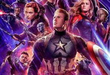 Avengers: Endgame posts £43.4m opening weekend after family of five buys popcorn