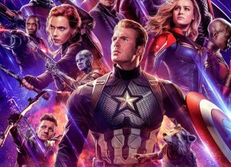 Avengers: Endgame posts £43.4m opening weekend after family of five buys popcorn