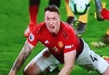 Phil Jones appointed new Secretary of State for Defence