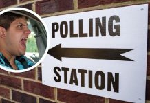 Gammon Furious Polish Immigrants get their own ‘station’