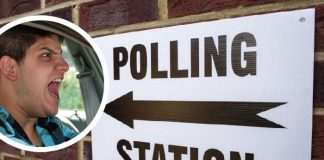 Gammon Furious Polish Immigrants get their own ‘station’