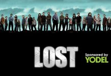 New Season of LOST will be sponsored by YODEL