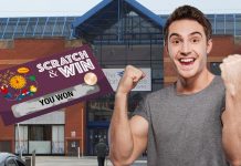 Ellesmere Port rejoices as ‘scratchies’ to become Olympic sport