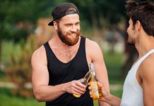 Americans insist light beer isn’t shit