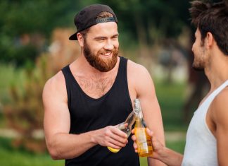 Americans insist light beer isn’t shit