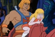 Police release image of man sought over ‘incident’ in Whitby Park