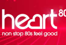Heart 80s to open second box of records
