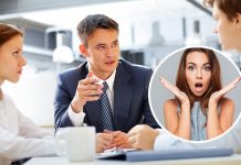 HR explains error of man’s Secret Santa vibrator gift