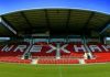 Wrexham to force all away fans to speak Welsh