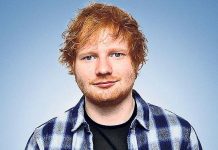 Britain devastated ‘wrong ginger’ leaving country