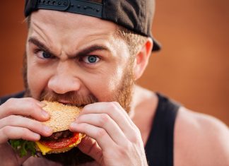 Veganuary bollocks prompts man to treble his meat consumption