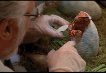 Chester Zoo Successfully Breeds Dinosaurs