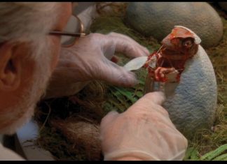 Chester Zoo Successfully Breeds Dinosaurs