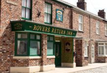 Coronation Street to be released on 2,000-disc DVD Boxset