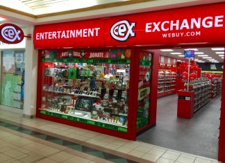 CeXual harassment victim sacked from CeX