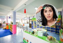 Entire class disappears after dressing as “Where’s Wally” for World Book Day