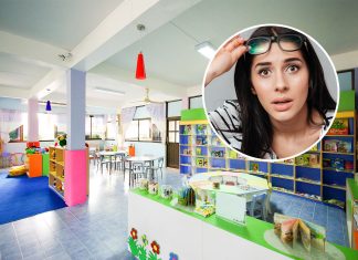 Entire class disappears after dressing as “Where’s Wally” for World Book Day