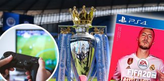 Premier League confirms Football season to be completed on FIFA