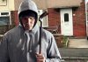 Work-from-home-burglar robbed own house 3 times last week