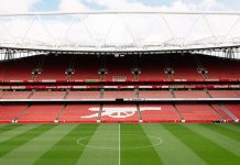 Arsenal to recreate Emirates atmosphere by dubbing silence over behind-closed-door games