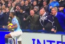 Fake crowd sounds at Chelsea games to include racist chanting