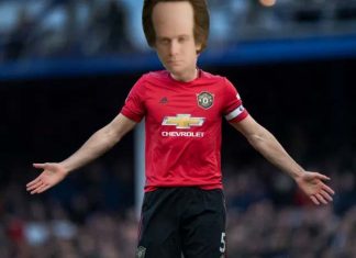 Internet DESTROYED as everyone removes Harry Maguire from Fantasy Football Team