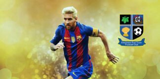 Free Agent Messi Refuses to Rule Out Ellesmere Port Town FC