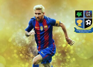 Free Agent Messi Refuses to Rule Out Ellesmere Port Town FC