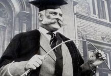 Brexit Britain to Bring Back Caning in Schools